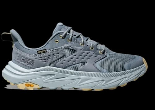 Hoka One One Anacapa 2 Low Gore-Tex Washed Blue Mineral Blue