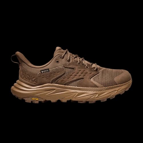 HOKA Anacapa 2 Low GORE-TEX 'Rye Bark'