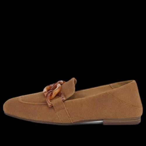 UGG Casual Loafers 'Marron' (Women's)