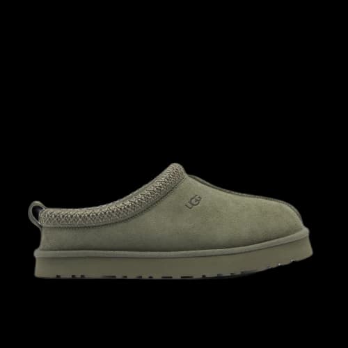 UGG Tazz Slipper Shaded Clover (Kids)