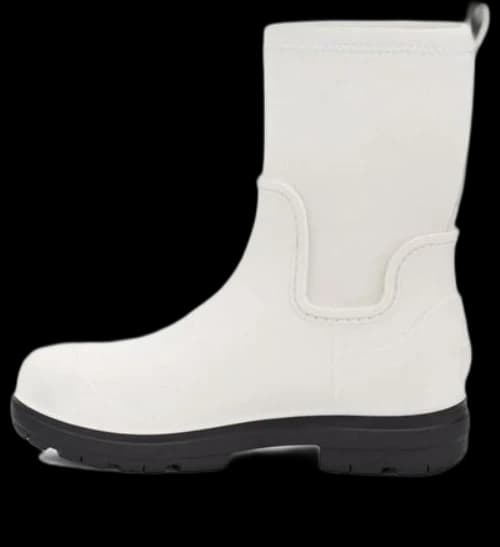 UGG Droplet Mid Boot 'White' (Women's)
