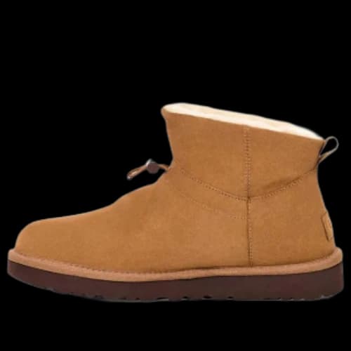 UGG Classic Mini Toggler Boot 'Chestnut' (Women's)