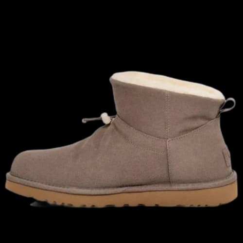UGG Classic Mini Toggler Boot 'Grey' (Women's)