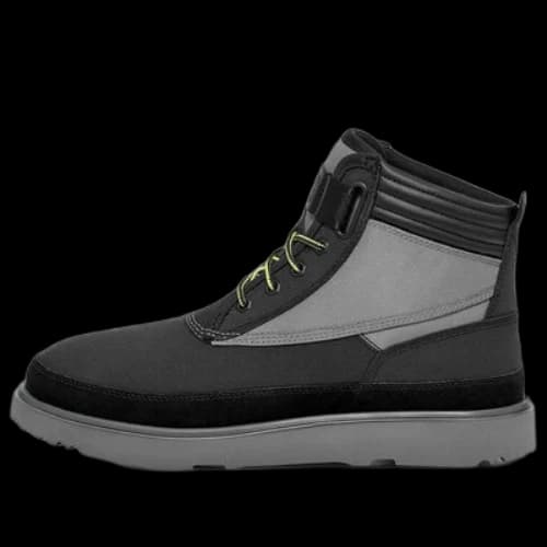 UGG Highland Utility Strap Weather 'Black'