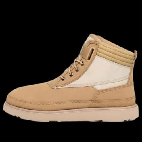 UGG Highland Utility Strap Weather 'Sea Salt'