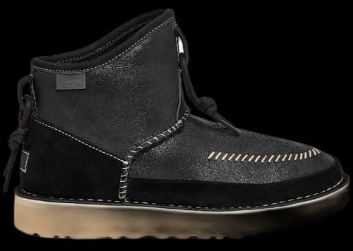 UGG Campfire Crafted Regenerate Boot Black