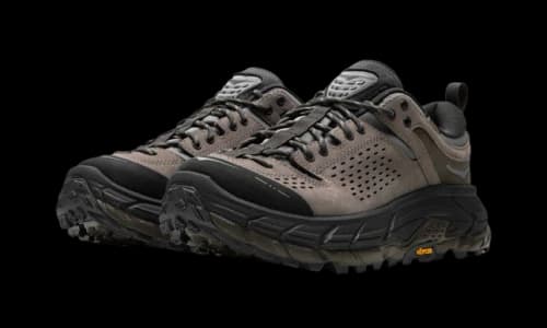 Hoka One One Tor Ultra Low J.L-A.L_ Dune