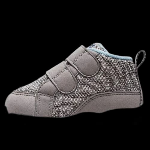 (TD) ASICS Sukusuku Comfy Sneakers 'Grey'