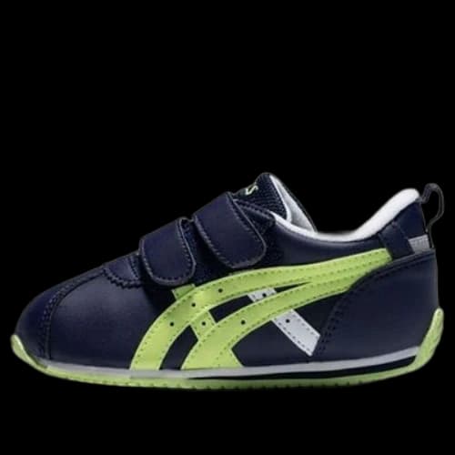 (TD) ASICS Corsair Baby SL