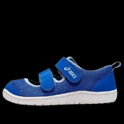 ASICS Amphibian 9 Low-Top Sneakers K Blue