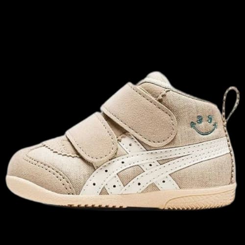 ASICS Amulefirst OC TD 'Cream White'