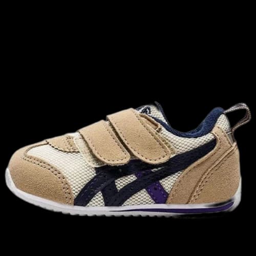 ASICS Idaho Baby 4 'Brown Black'
