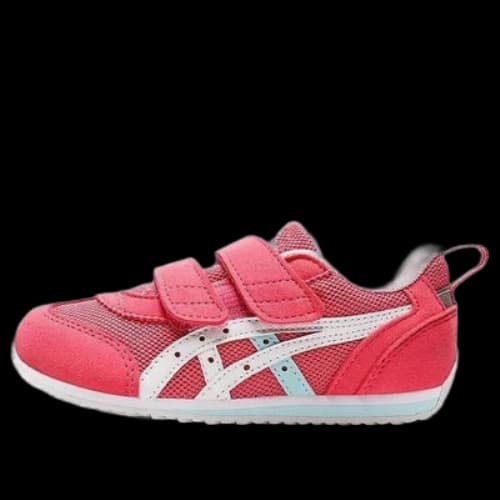 (PS) ASICS Idaho Mini 4 'Pink'