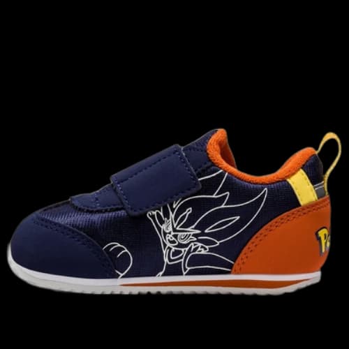 (TD) ASICS Idaho Baby PM 2