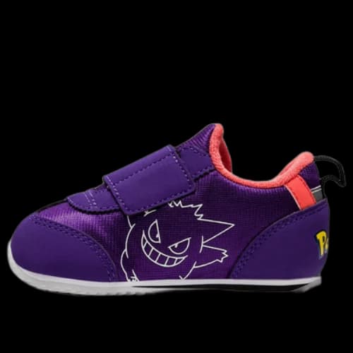 (TD) ASICS Idaho Baby PM 2