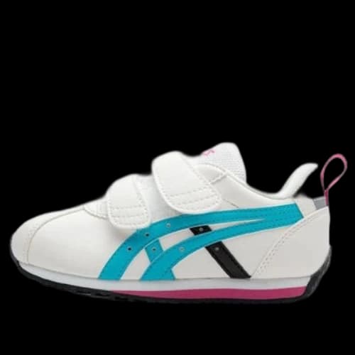 (TD) ASICS Cotla Athleisure Casual 'White Green'