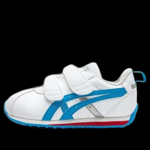 (TD) ASICS Cotla Sneakers 'White Blue'