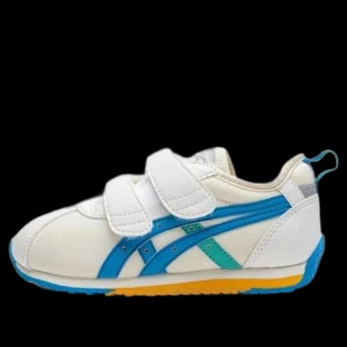 (PS) ASICS Cotla Sneakers 'White Beige Blue'
