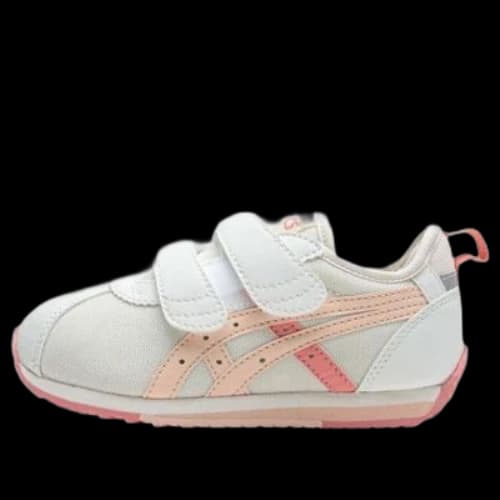 (PS) ASICS Cotla Sneakers 'White Beige Pink'