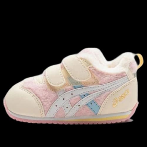 (TD) ASICS Idaho Baby FP Sneakers 'Beige Dream'