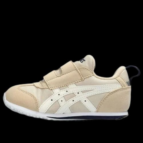 (PS) ASICS Idaho Mini FW 2 'Beige Off White'