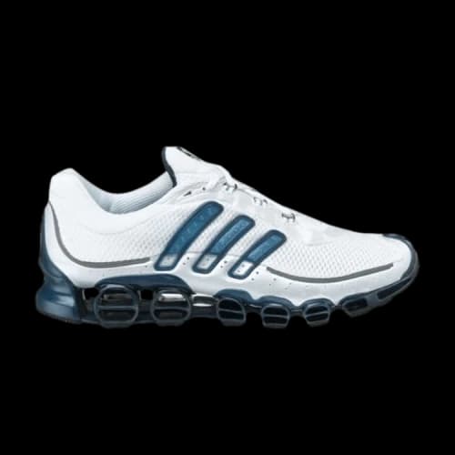 Adidas a3 Megaride 'White'