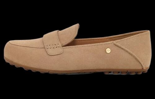 UGG Classic Comfort Flat Shoes 'Solid Color' (Women's)