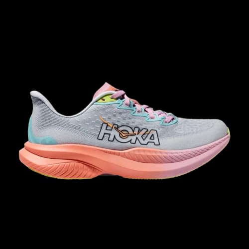 Hoka Mach 6 'Illusion Dusk' (Women's)