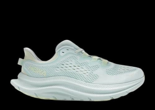 Hoka One One Kawana 2 Aqua Breeze Celery Juice (Women's)