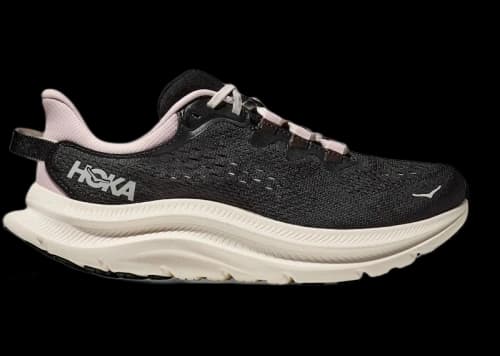 Hoka One One Kawana 2 Obsidian Alabaster (Women's)