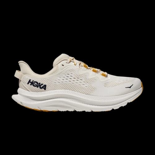 Hoka One One Kawana 2 Alabaster Oat Milk