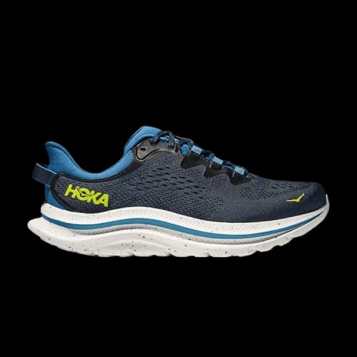 HOKA Kawana 2 'Varsity Navy Foggy Night'