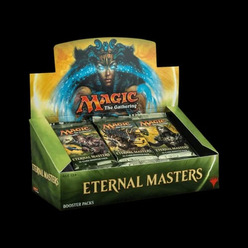 Magic: The Gathering Eternal Masters Booster Box