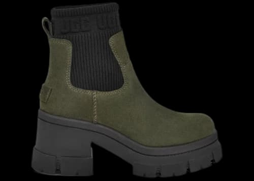 UGG Brooklyn Chelsea Boot Forest Night (Women's)
