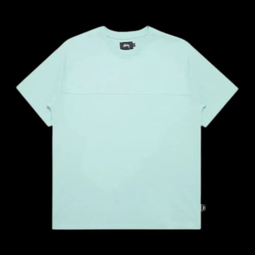 Stussy International Crew 'Moss'