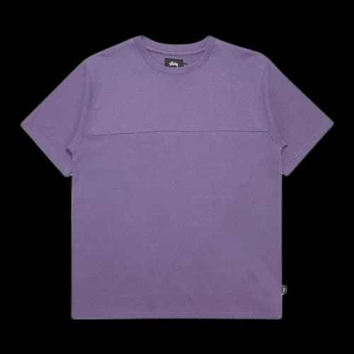 Stussy International Crew 'Purple'