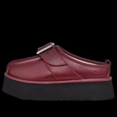 UGG x Opening Ceremony Tasman 'Burgundy' (Women's)