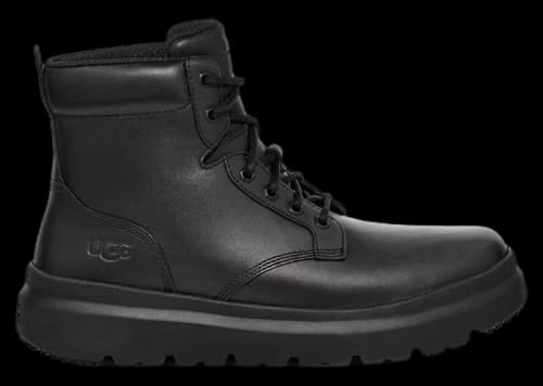 UGG Burleigh Boot Black