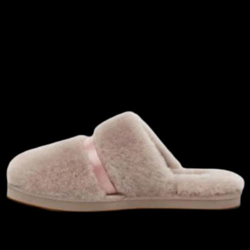 UGG Classic Slipper II 'Grey Purple' (Women's)