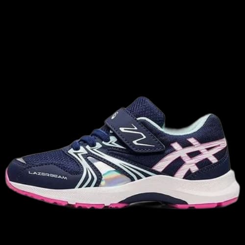 (PS) ASICS Lazerbeam KA-MG 'Dark Blue'