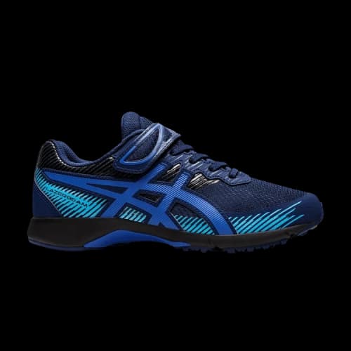 (PS) ASICS Lazerbeam RG MG 'Navy Blue'