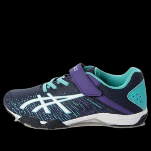 (GS) ASICS Lazerbeam FF MG Marathon Running Shoes 'Navy'