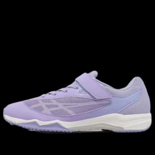 (GS) ASICS Lazerbeam SI-MG 'Light Purple White'