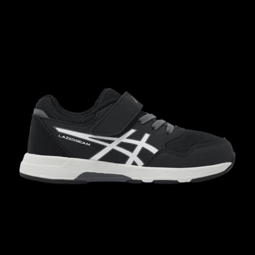 ASICS Lazerbeam KF MG PS 'Black White'