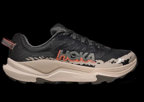 Hoka One One Torrent 4 Black Putty (Women's)