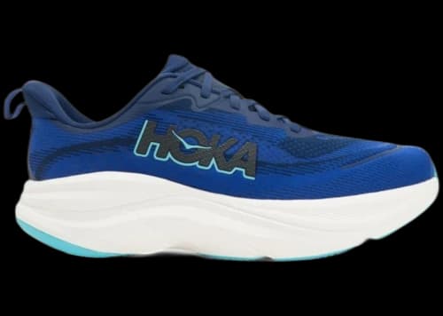 Hoka One One Skyflow Midnight Blue Night Sky