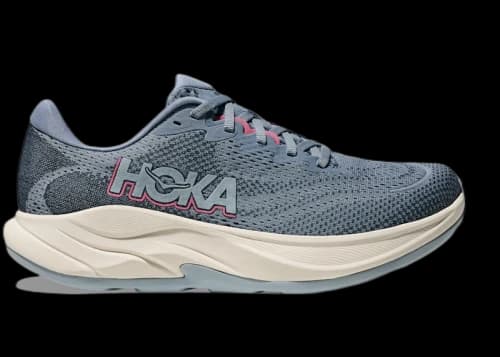 Hoka One One Rincon 4 Washed Blue Faded Navy (Women's)