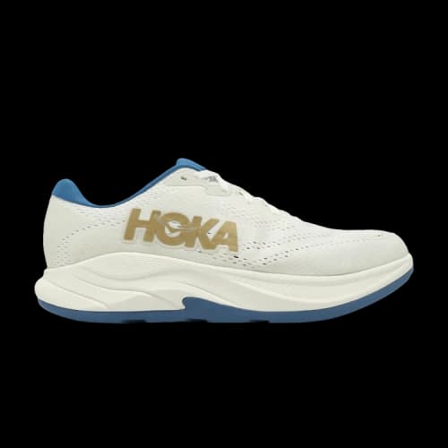 HOKA ONE ONE Rincon 4 2E Wide 'Frost Gold'