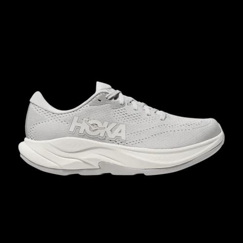 HOKA ONE ONE Rincon 4 Wide 'Grey'