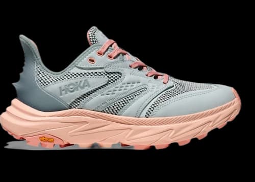 Hoka One One Anacapa 2 Freedom Droplet Dawn Light (Women's)